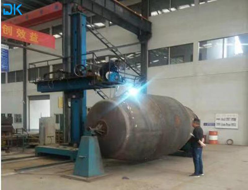 13 Cubic Yard Concrete Mixer Truck