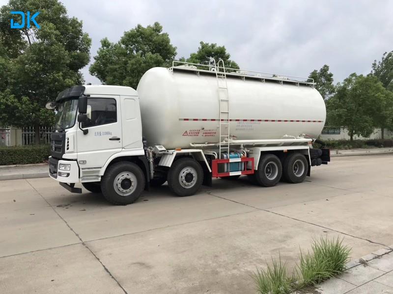 Wheat Flour Tanker 1
