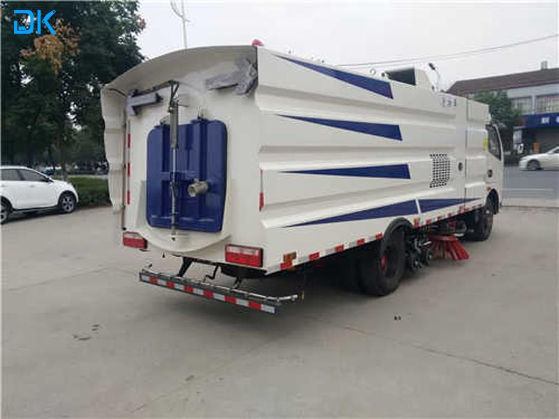 product-1-1 Dongfeng Dorica Road Sweeper dealer