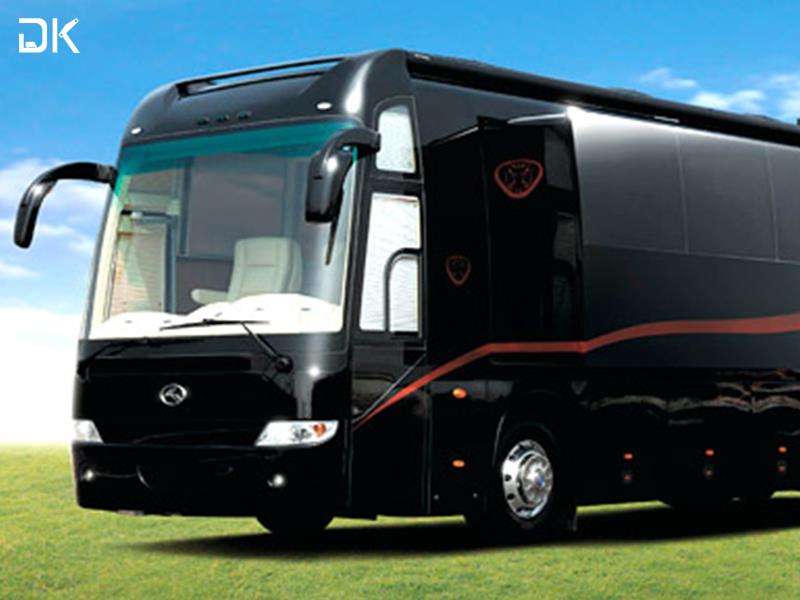 motorhome for sale