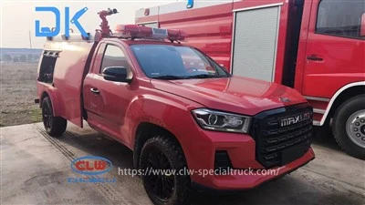 Pickup paloauto