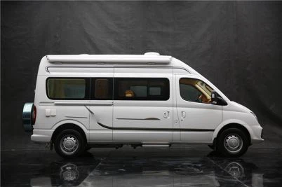 B-tyypin matkailuauto