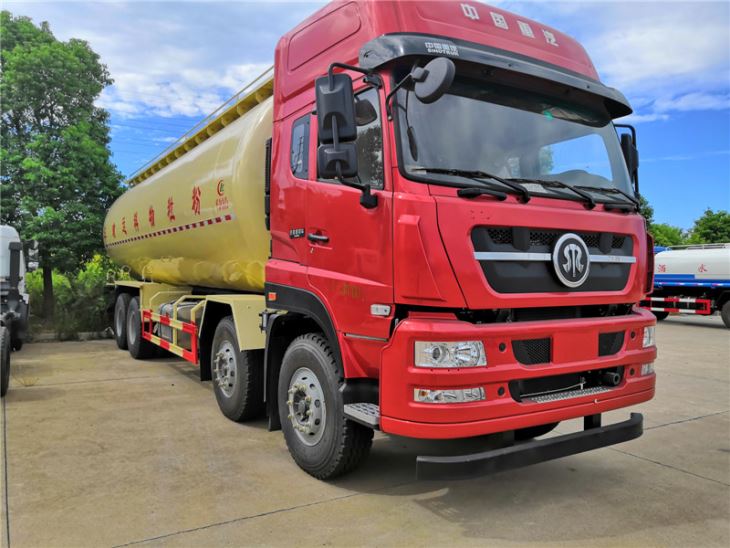 wheat flour tanker3